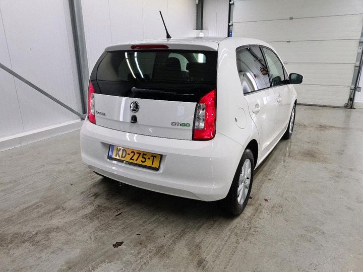 Photo 4 VIN: TMBZZZAAZGD643830 - SKODA CITIGO 