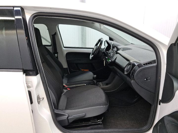 Photo 5 VIN: TMBZZZAAZGD643830 - SKODA CITIGO 