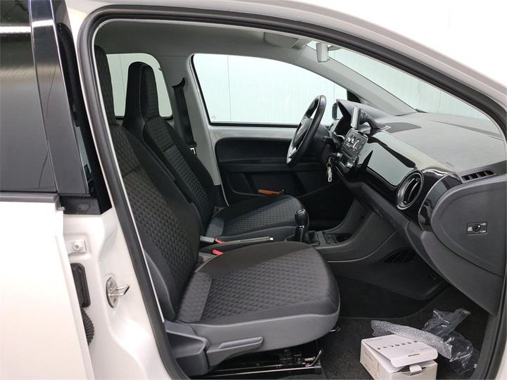 Photo 5 VIN: TMBZZZAAZGD643880 - SKODA CITIGO 