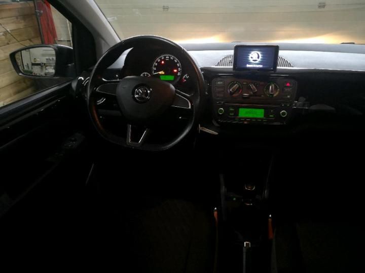 Photo 6 VIN: TMBZZZAAZGD644927 - SKODA CITIGO 