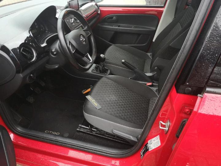 Photo 15 VIN: TMBZZZAAZGD645492 - SKODA CITIGO 