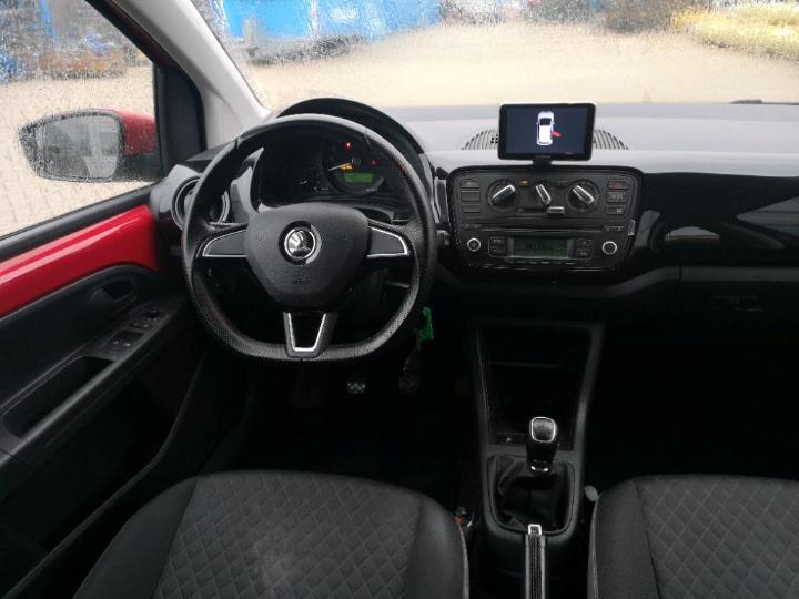 Photo 6 VIN: TMBZZZAAZGD645492 - SKODA CITIGO 