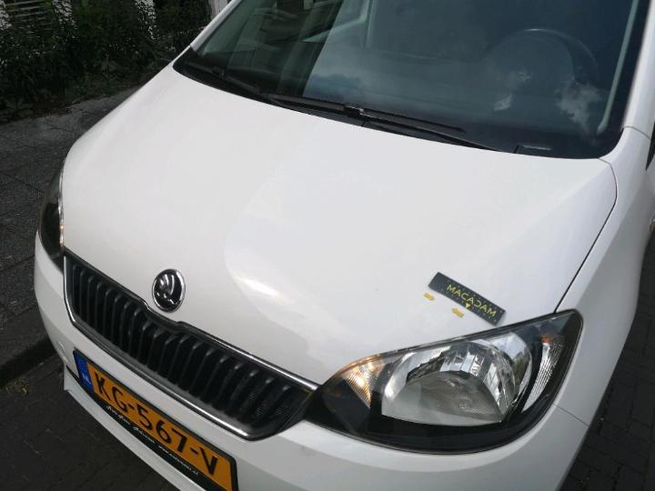 Photo 17 VIN: TMBZZZAAZGD646115 - SKODA CITIGO 