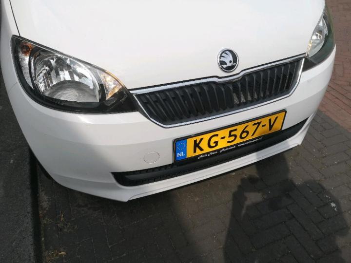 Photo 22 VIN: TMBZZZAAZGD646115 - SKODA CITIGO 