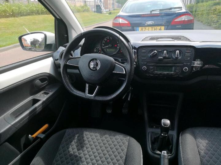 Photo 6 VIN: TMBZZZAAZGD646115 - SKODA CITIGO 