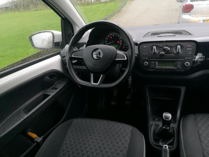 Photo 6 VIN: TMBZZZAAZGD646150 - SKODA CITIGO 