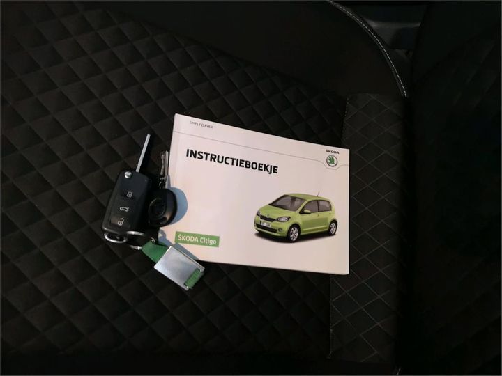 Photo 11 VIN: TMBZZZAAZGD646996 - SKODA CITIGO 