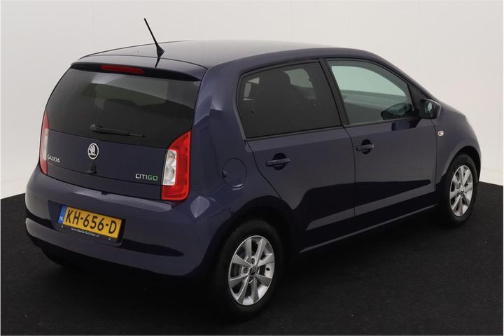 Photo 3 VIN: TMBZZZAAZGD646996 - SKODA CITIGO 