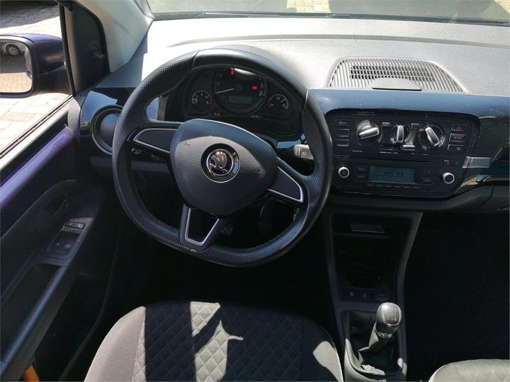 Photo 6 VIN: TMBZZZAAZGD646996 - SKODA CITIGO 