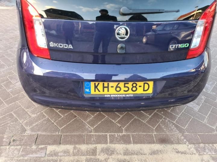 Photo 13 VIN: TMBZZZAAZGD647048 - SKODA CITIGO 