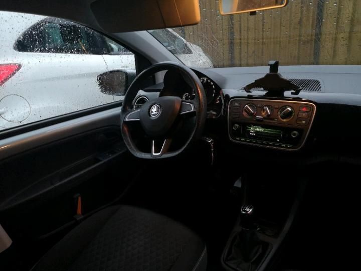 Photo 6 VIN: TMBZZZAAZHD602597 - SKODA CITIGO 