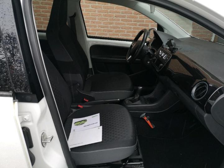 Photo 7 VIN: TMBZZZAAZHD602864 - SKODA CITIGO 