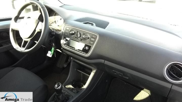 Photo 11 VIN: TMBZZZAAZHD604158 - SKODA CITIGO 