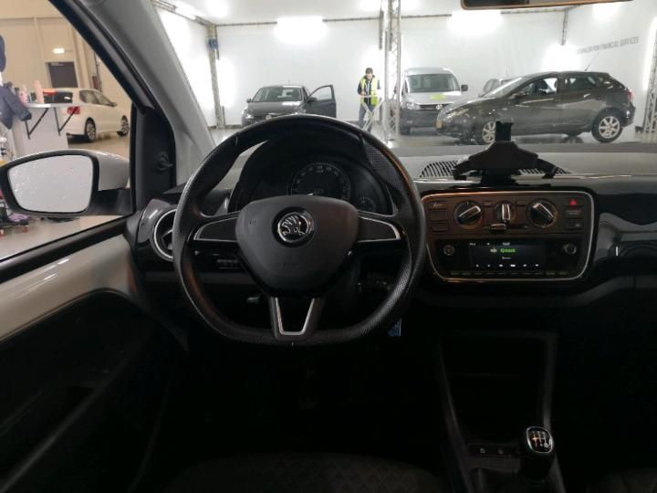 Photo 6 VIN: TMBZZZAAZHD604384 - SKODA CITIGO 