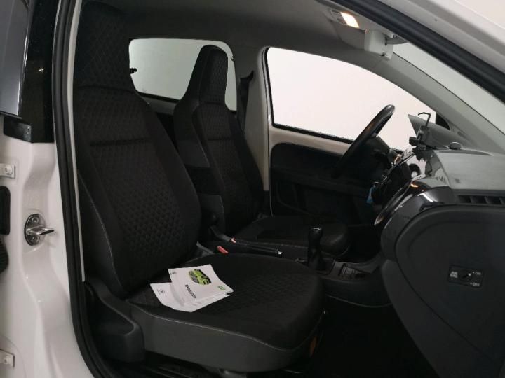 Photo 7 VIN: TMBZZZAAZHD604384 - SKODA CITIGO 