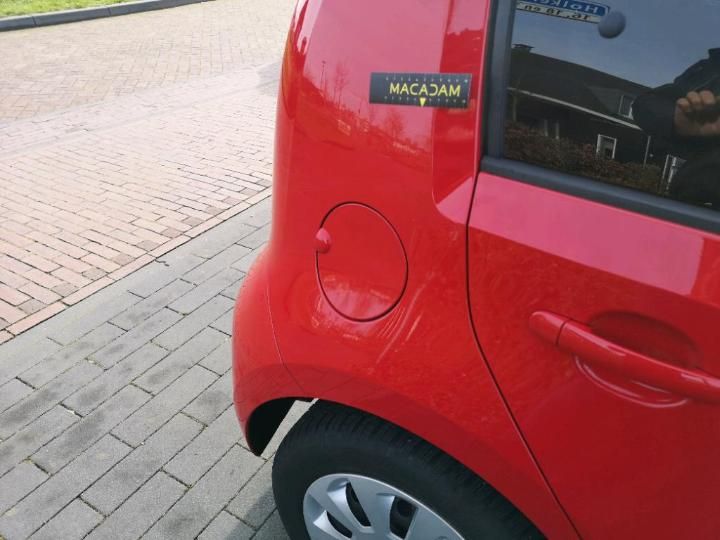 Photo 13 VIN: TMBZZZAAZHD605117 - SKODA CITIGO 