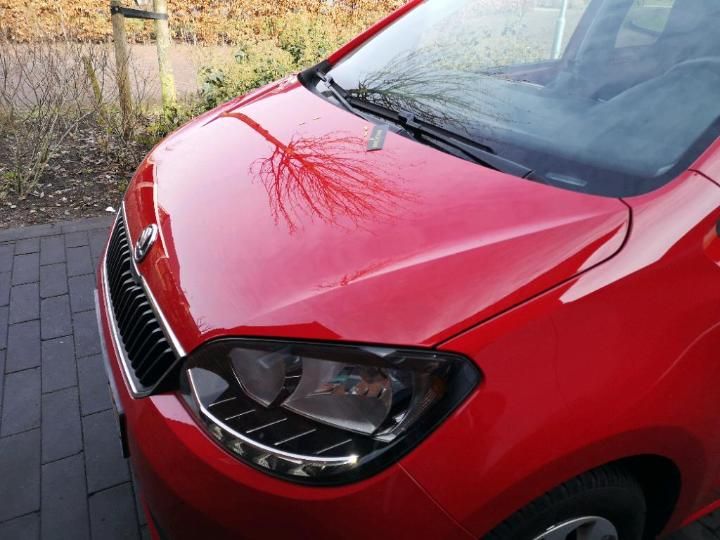 Photo 17 VIN: TMBZZZAAZHD605117 - SKODA CITIGO 