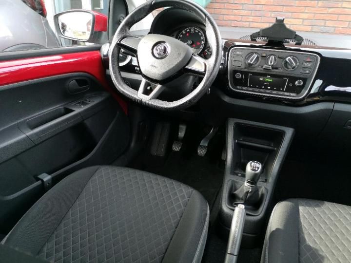 Photo 6 VIN: TMBZZZAAZHD605117 - SKODA CITIGO 