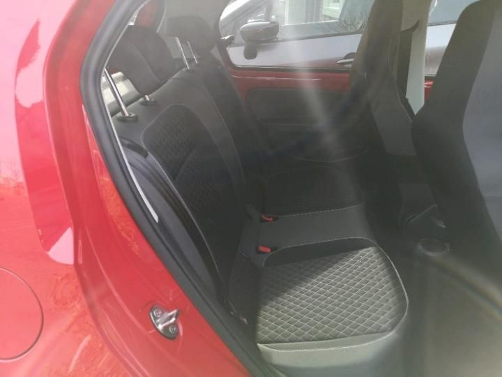 Photo 8 VIN: TMBZZZAAZHD605117 - SKODA CITIGO 