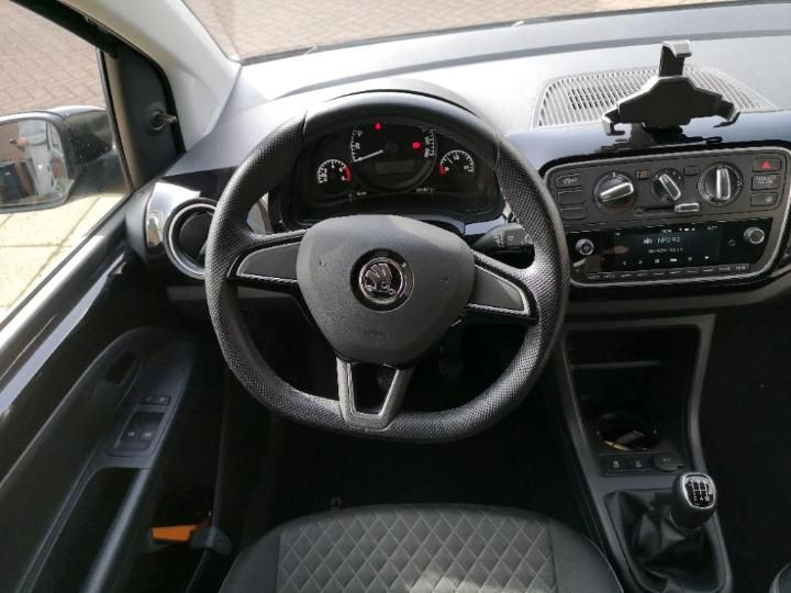 Photo 6 VIN: TMBZZZAAZHD606027 - SKODA CITIGO 