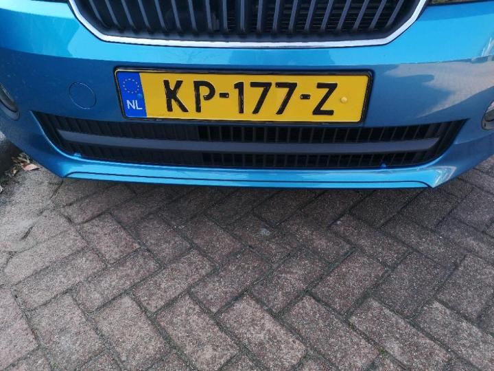 Photo 12 VIN: TMBZZZAAZHD608043 - SKODA CITIGO 