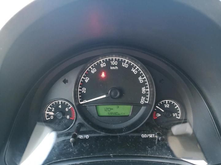 Photo 5 VIN: TMBZZZAAZHD608043 - SKODA CITIGO 