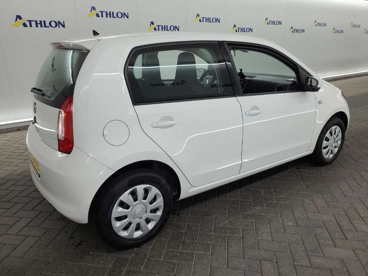 Photo 3 VIN: TMBZZZAAZHD608134 - SKODA CITIGO 