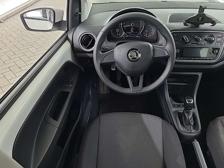 Photo 8 VIN: TMBZZZAAZHD608134 - SKODA CITIGO 