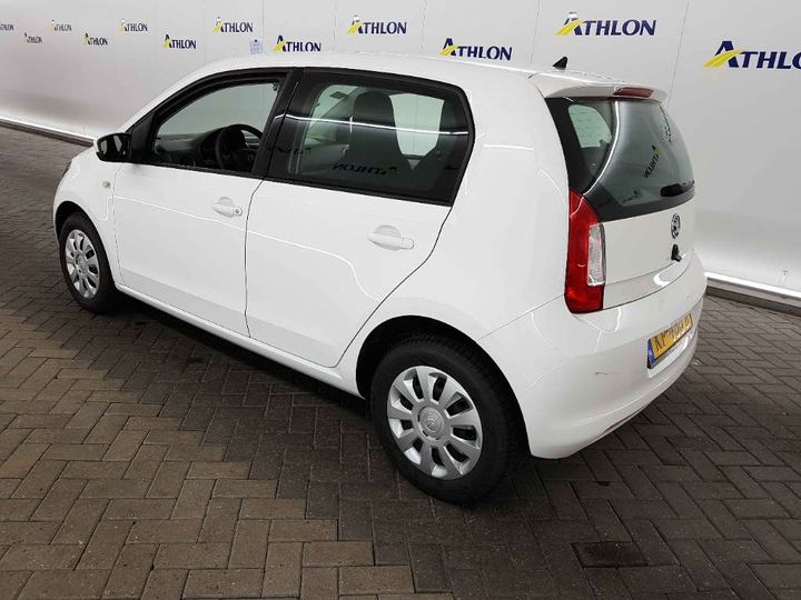 Photo 3 VIN: TMBZZZAAZHD609477 - SKODA CITIGO 