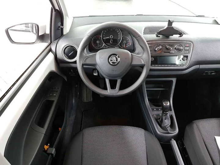 Photo 7 VIN: TMBZZZAAZHD609477 - SKODA CITIGO 