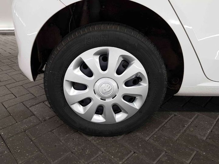 Photo 10 VIN: TMBZZZAAZHD609805 - SKODA CITIGO 