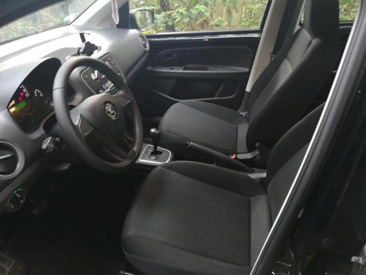 Photo 14 VIN: TMBZZZAAZHD610071 - SKODA CITIGO 