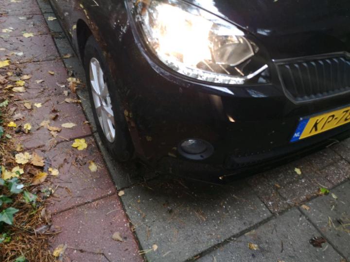 Photo 18 VIN: TMBZZZAAZHD610071 - SKODA CITIGO 