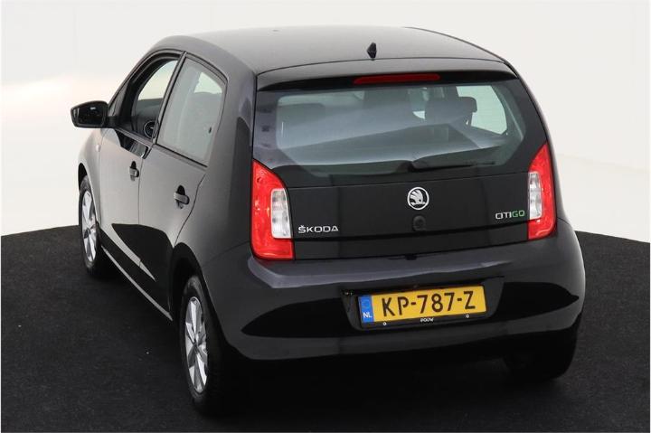 Photo 4 VIN: TMBZZZAAZHD610071 - SKODA CITIGO 