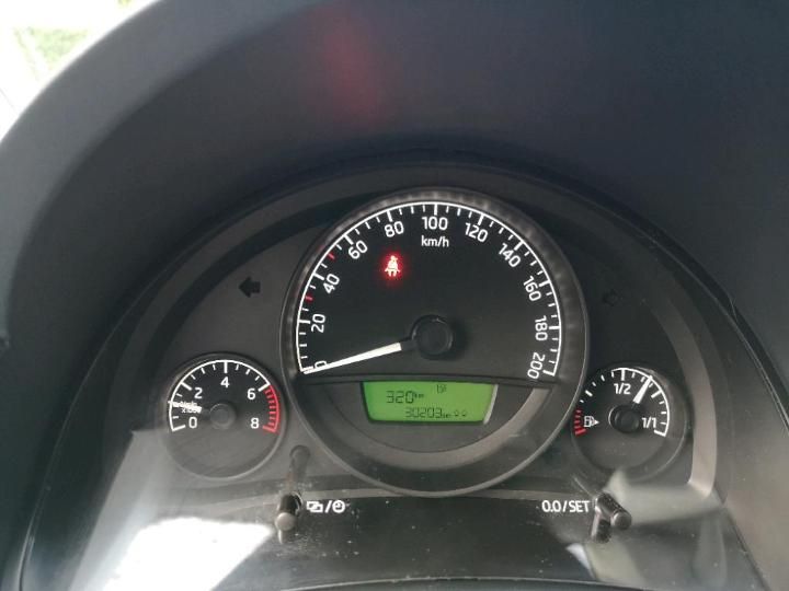 Photo 5 VIN: TMBZZZAAZHD610940 - SKODA CITIGO 