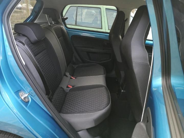 Photo 8 VIN: TMBZZZAAZHD610940 - SKODA CITIGO 