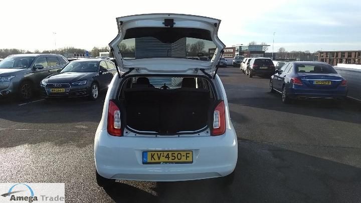 Photo 3 VIN: TMBZZZAAZHD611243 - SKODA CITIGO 