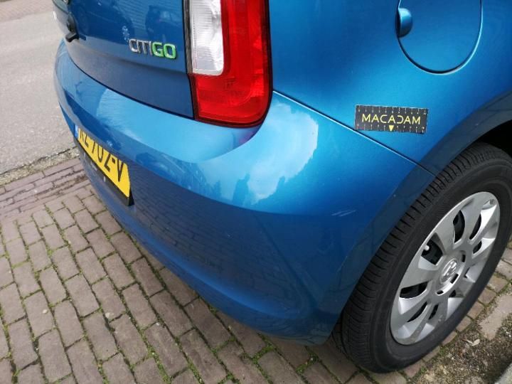 Photo 12 VIN: TMBZZZAAZHD611350 - SKODA CITIGO 