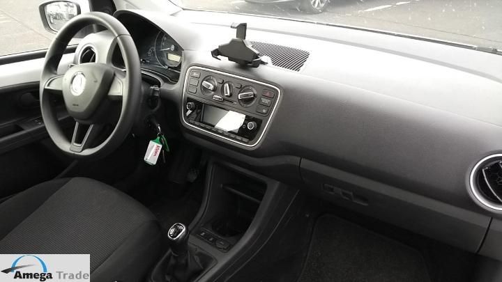 Photo 12 VIN: TMBZZZAAZHD611825 - SKODA CITIGO 