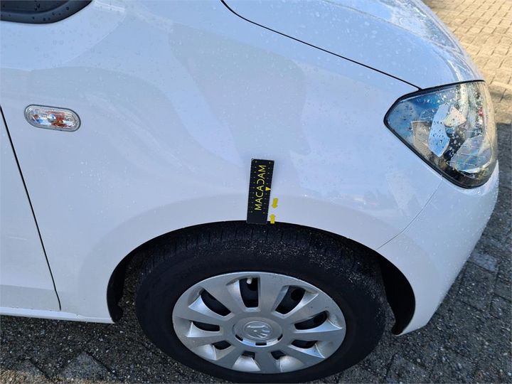 Photo 19 VIN: TMBZZZAAZHD612164 - SKODA CITIGO 