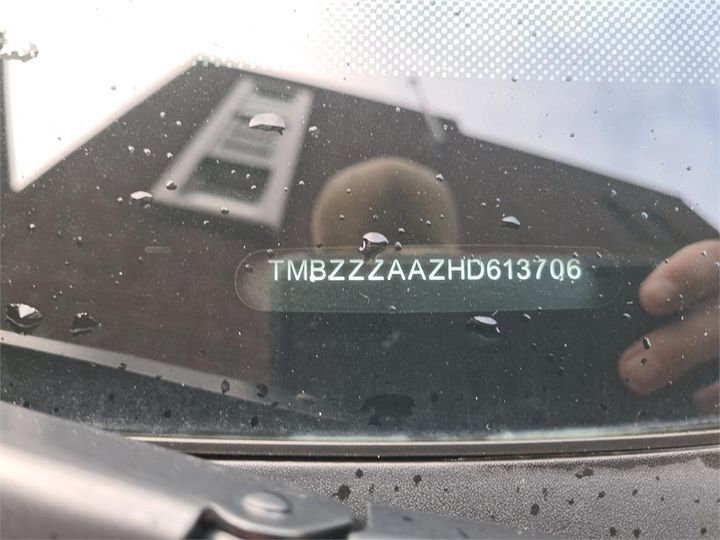 Photo 11 VIN: TMBZZZAAZHD613706 - SKODA CITIGO 