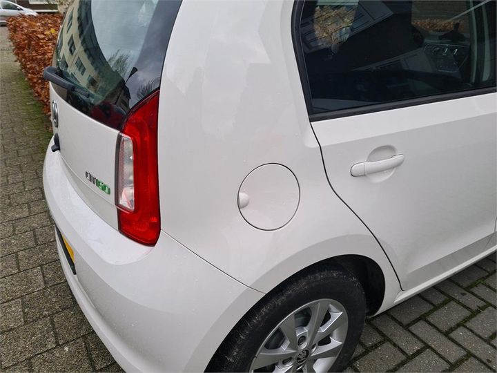 Photo 15 VIN: TMBZZZAAZHD613706 - SKODA CITIGO 