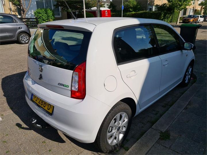 Photo 9 VIN: TMBZZZAAZHD613935 - SKODA CITIGO 