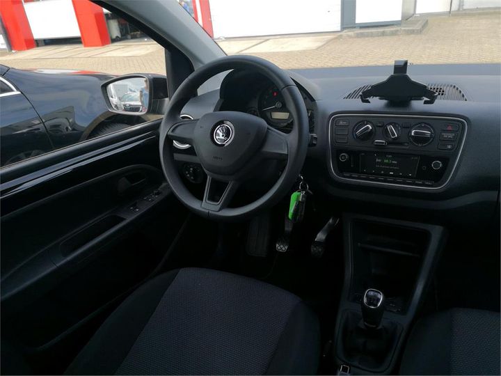 Photo 6 VIN: TMBZZZAAZHD615038 - SKODA CITIGO 