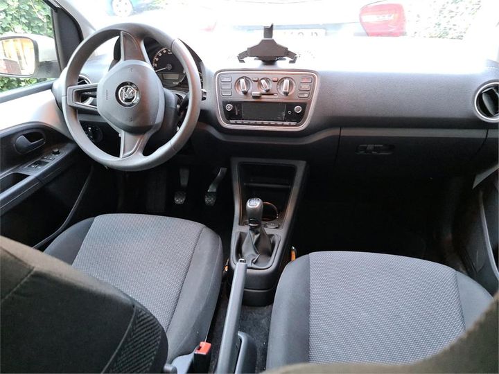 Photo 6 VIN: TMBZZZAAZHD615523 - SKODA CITIGO 