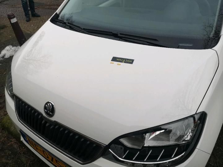 Photo 15 VIN: TMBZZZAAZHD615539 - SKODA CITIGO 