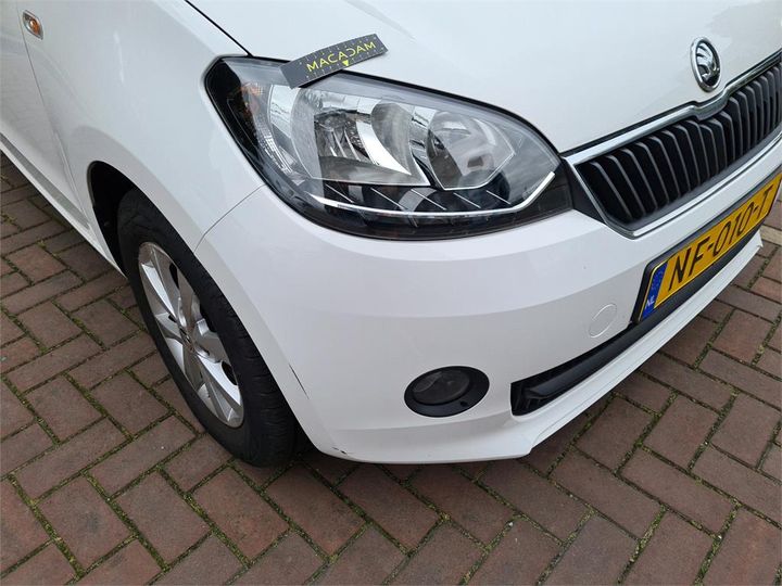 Photo 13 VIN: TMBZZZAAZHD615741 - SKODA CITIGO 