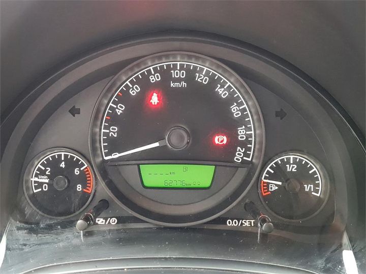 Photo 5 VIN: TMBZZZAAZHD615741 - SKODA CITIGO 