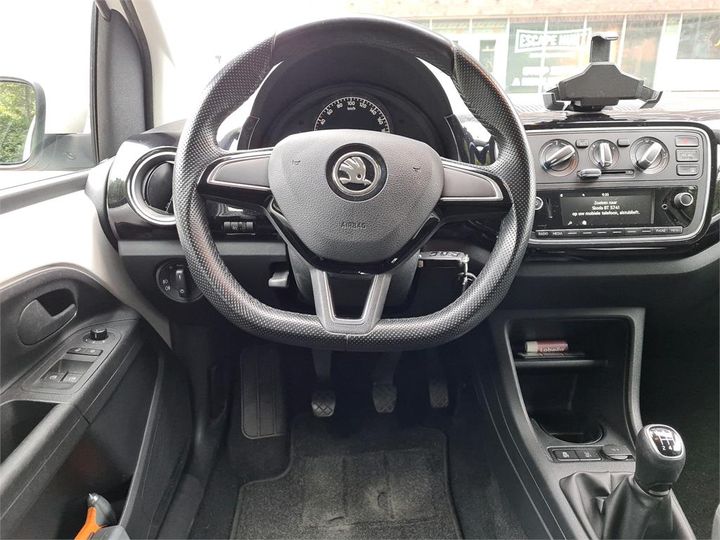 Photo 6 VIN: TMBZZZAAZHD615741 - SKODA CITIGO 