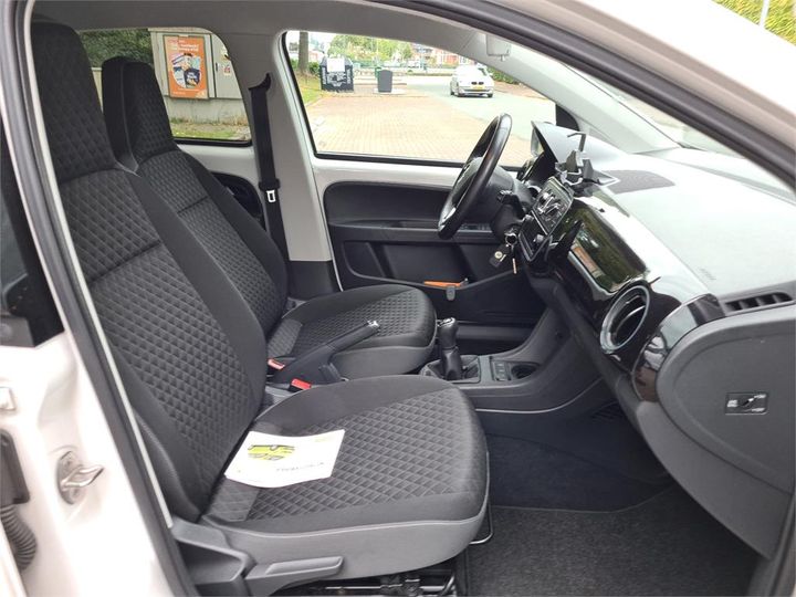 Photo 7 VIN: TMBZZZAAZHD615741 - SKODA CITIGO 